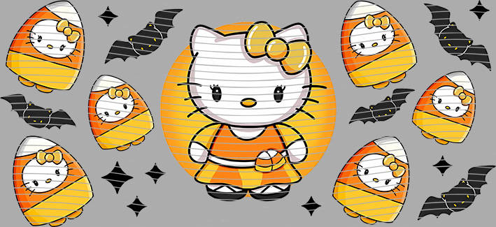 16oz Sanrio-SO-904